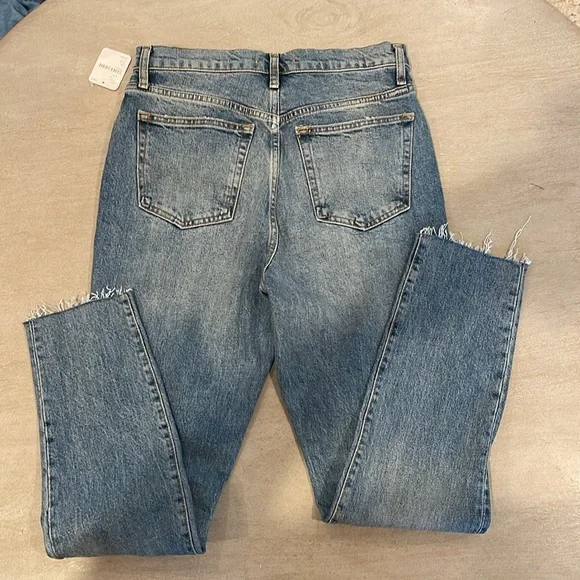 We the free Stella high rise jeans | NWT| size 29 - Picture 2 of 7